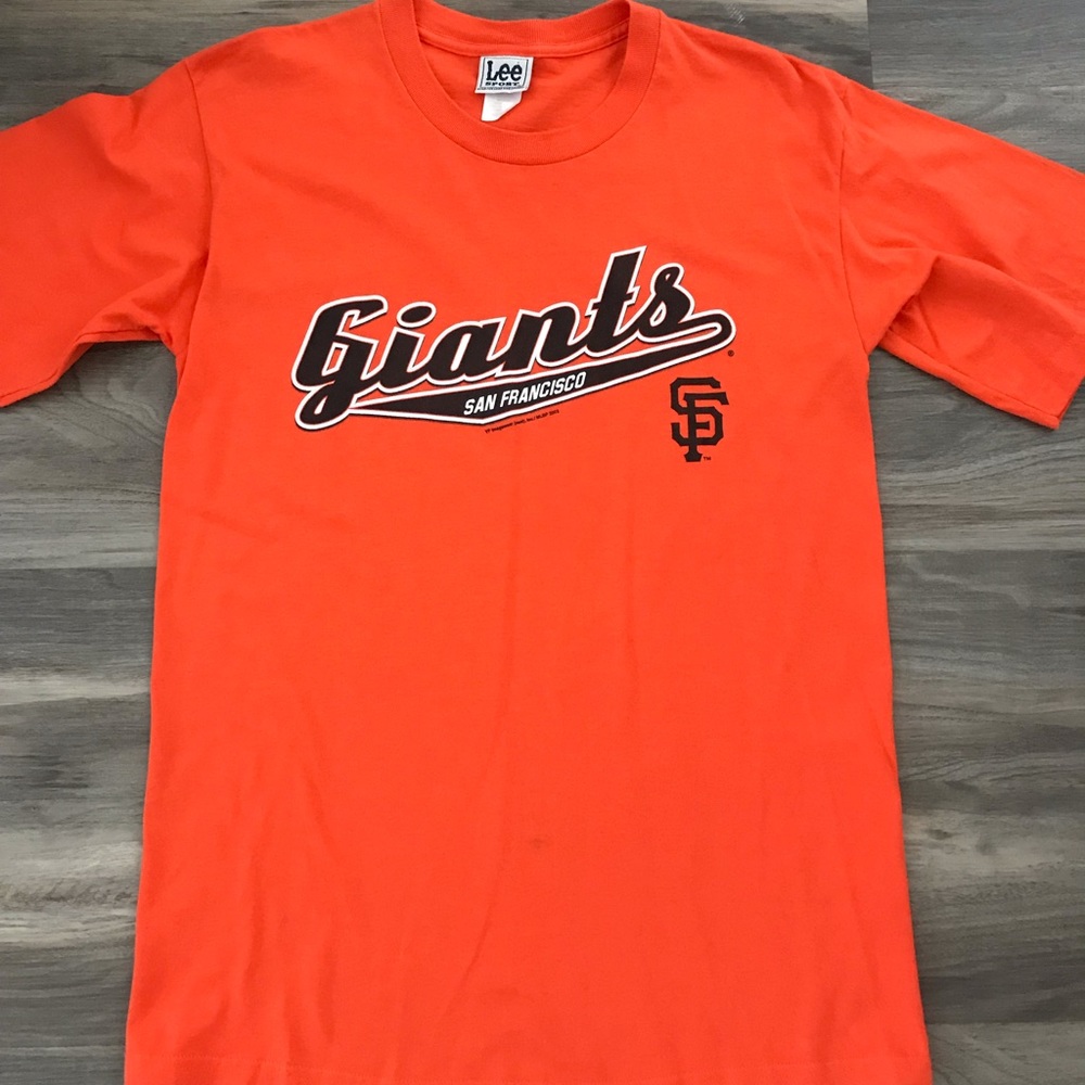 MLB Giants T